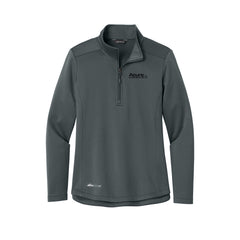 Performance Acura - Eddie Bauer® Women’s Smooth Mid Layer Fleece 1/2-Zip