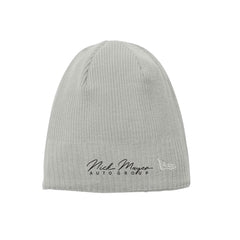 Nick Mayer Auto Group - New Era® Knit Beanie