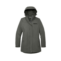 Performance Acura - Port Authority® Women's All-Weather 3-in-1 Jacket