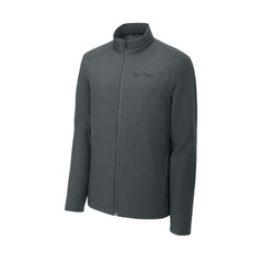 Nick Mayer Auto Group - Sport-Tek® Teknical Hybrid Jacket