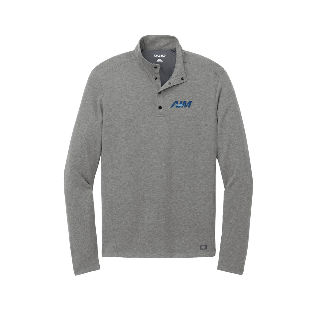 Zink Foodservice - OGIO® Command 1/4-Snap