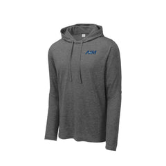 Zink Foodservice - Sport-Tek ® PosiCharge ® Tri-Blend Wicking Long Sleeve Hoodie