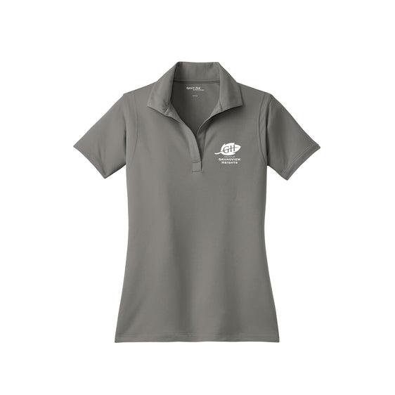 City of Grandview Heights - Sport-Tek® Ladies Micropique Sport-Wick® Polo