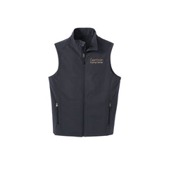 Germain Buying Center - Port Authority® Core Soft Shell Vest