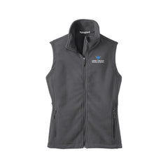 Ohio Valley Manufacturing - Port Authority® Ladies Value Fleece Vest