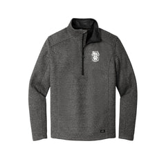 Teamsters Local 284 - OGIO ® Grit Fleece 1/2-Zip