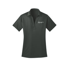 Ohio Department Of Health - Port Authority® Ladies Silk Touch™ Performance Polo