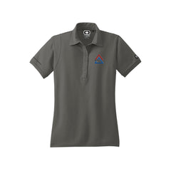 Pivotal - OGIO® - Women's Jewel Polo