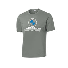 The BMW Store - Sport-Tek® PosiCharge® Competitor™ Tee