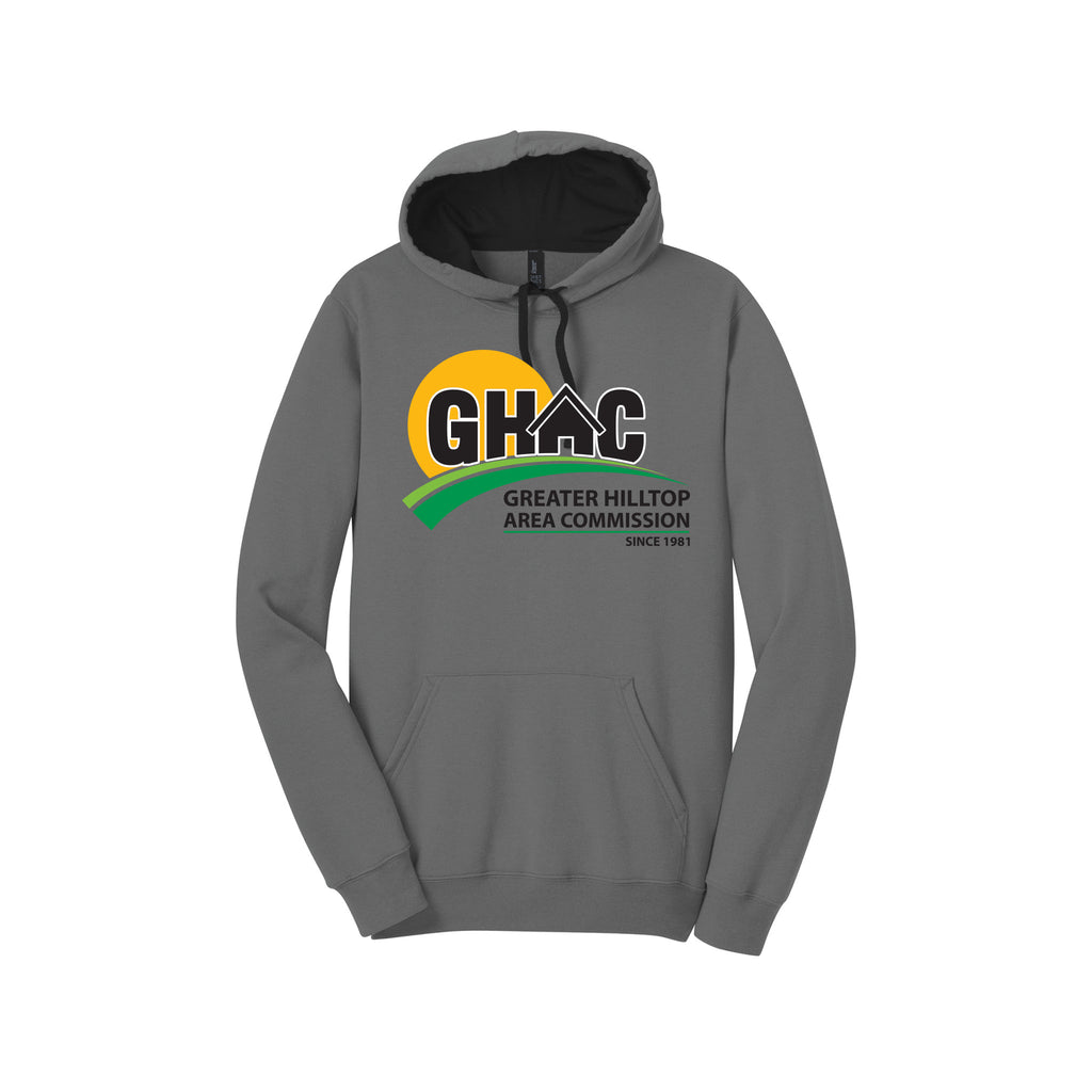 GHAC - District ® The Concert Fleece ® Hoodie