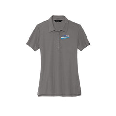Granite Subaru - TravisMathew Ladies Oceanside Solid Polo