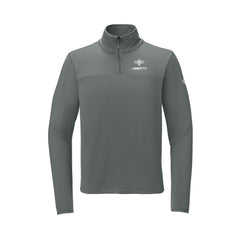 Liberty Automotive - The North Face® Aim 1/4-Zip Fleece
