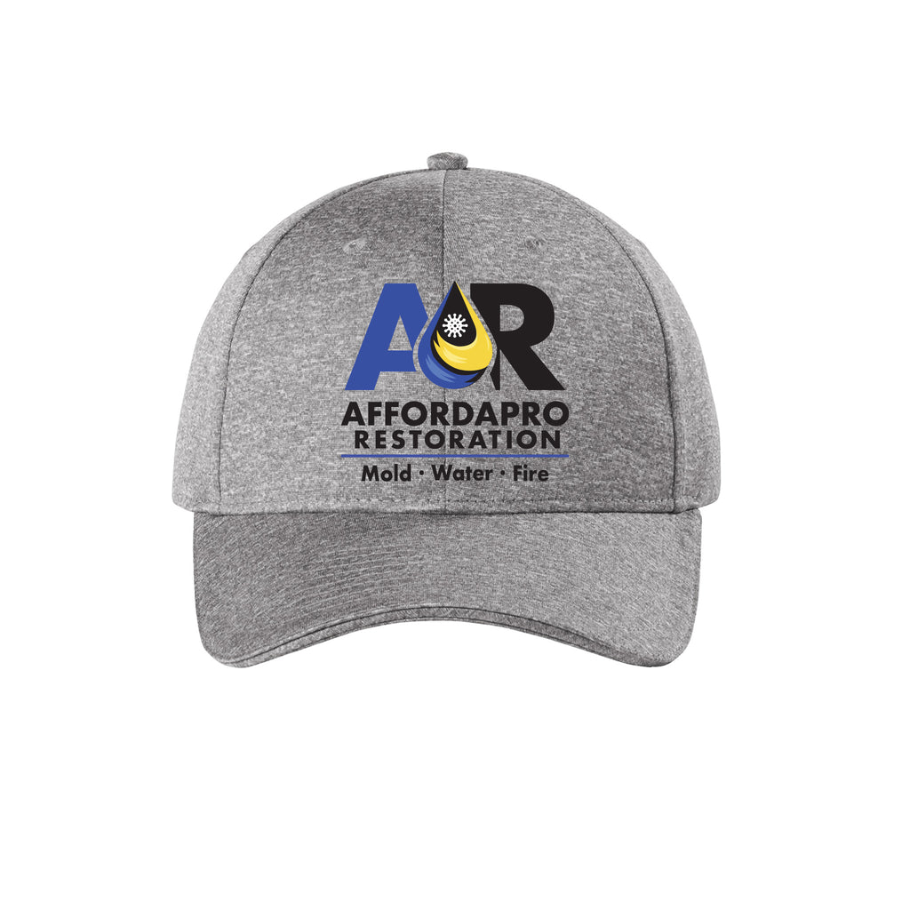Affordapro Restoration - Sport-Tek® Contender ™ Snapback Cap