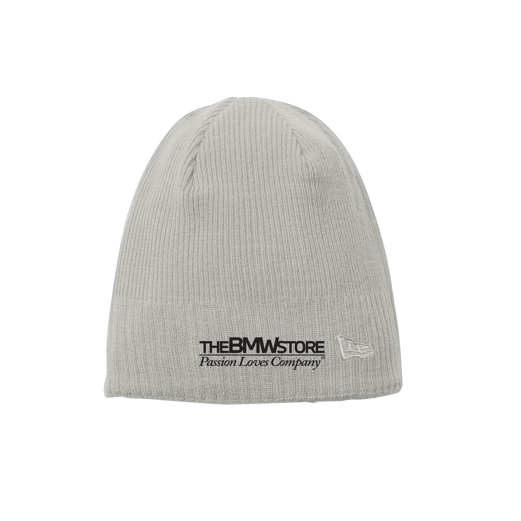 The BMW Store - New Era® Knit Beanie