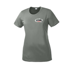 Queen City Laundry - Sport-Tek® Ladies PosiCharge® Competitor™ Tee