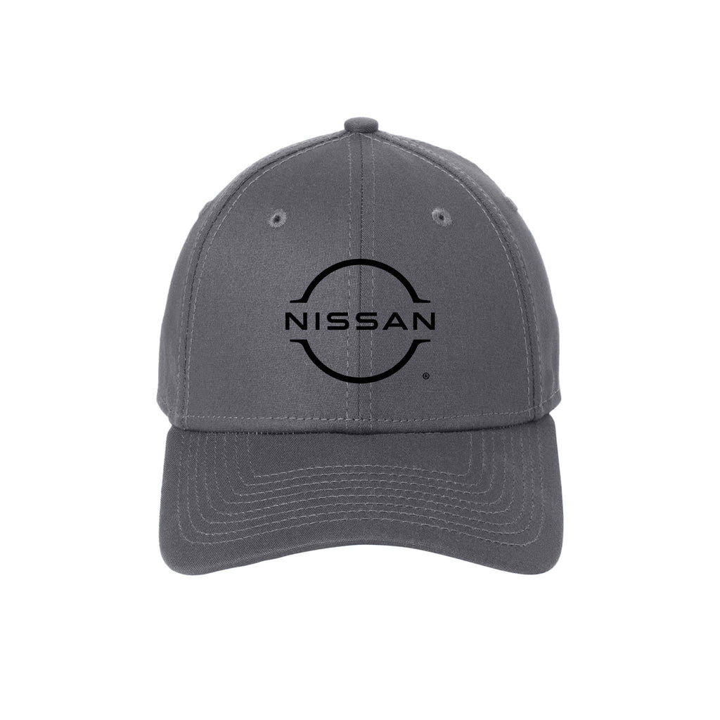 Germain Nissan Columbus - New Era® - Structured Stretch Cotton Cap