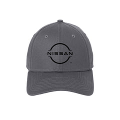 Germain Nissan Columbus - New Era® - Structured Stretch Cotton Cap
