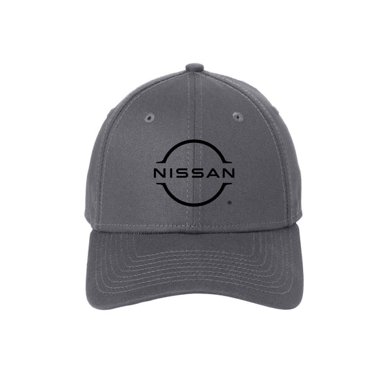 Germain Nissan Columbus - New Era® - Structured Stretch Cotton Cap