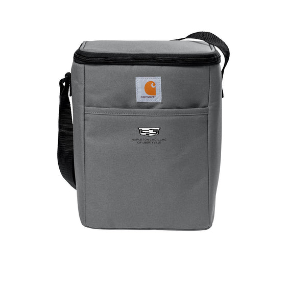 Cadillac Libertyville - Carhartt® Vertical 12-Can Cooler