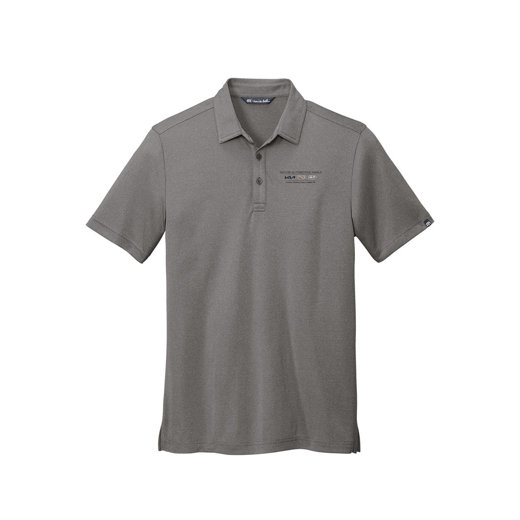 Taylor Family Automotive - TravisMathew Coto Performance Polo