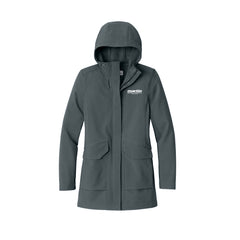 Martin Painting - Port Authority® Women's Collective Outer Soft Shell Parka