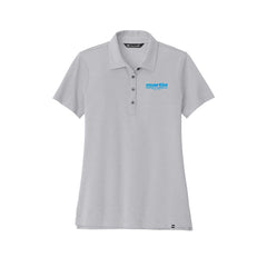 Martin Painting - TravisMathew Women's Sunnyvale Polo