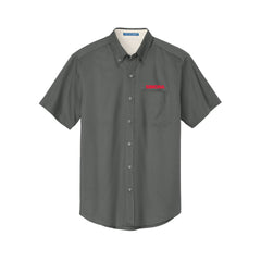 Simona - Port Authority® Tall Short Sleeve Easy Care Shirt