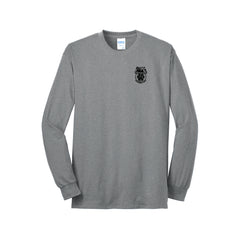 Teamsters Local 284 - Port & Company® Long Sleeve Core Blend Tee