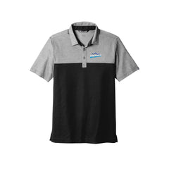 Granite Subaru - TravisMathew Oceanside Blocked Polo