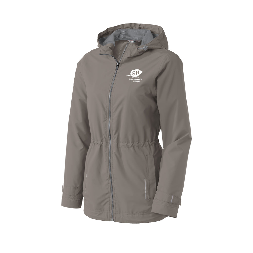 City of Grandview Heights - Port Authority® Ladies Northwest Slicker