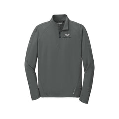 Cadillac Libertyville - OGIO® Radius 1/4-Zip