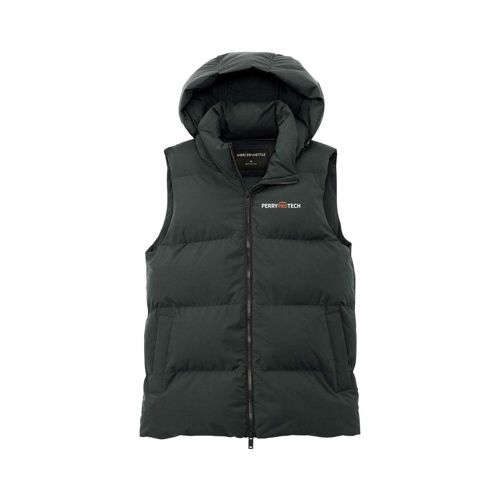 Perry ProTECH - Mercer+Mettle® Women’s Puffy Vest