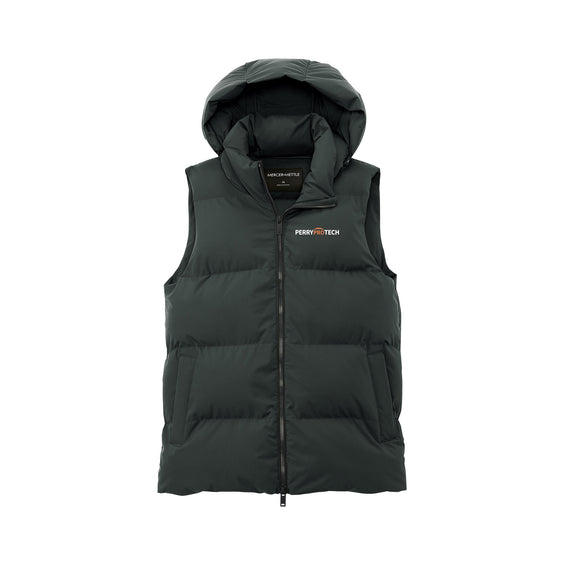 Perry ProTECH - Mercer+Mettle® Women’s Puffy Vest