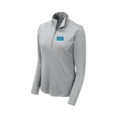 Renier Construction - Sport-Tek ® Ladies Endeavor 1/2-Zip Pullover