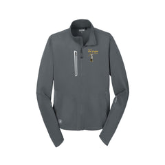 Team Old English Golf - OGIO® Fulcrum Full-Zip