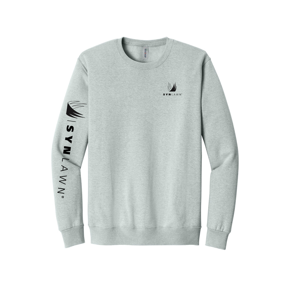 Syn Lawn - Jerzees Eco™ Premium Blend Crewneck Sweatshirt