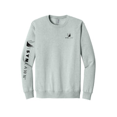Syn Lawn - Jerzees Eco™ Premium Blend Crewneck Sweatshirt