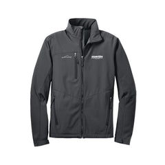 Martin Painting - Eddie Bauer® - Soft Shell Jacket