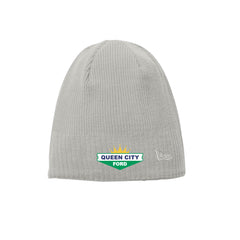 Queen City Ford - New Era® Knit Beanie