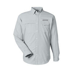 Germain Toyota of Dundee - Men's Tide Point Pocket Fishing Shirt