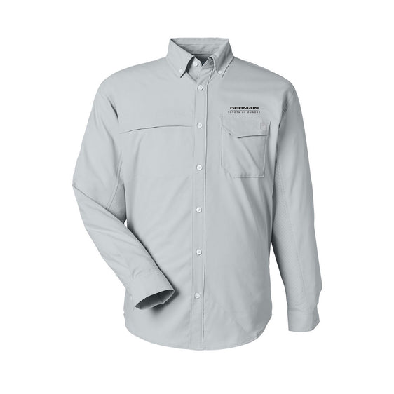 Germain Toyota of Dundee - Men's Tide Point Pocket Fishing Shirt