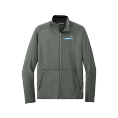Granite Subaru - Port Authority® Accord Stretch Fleece Full-Zip