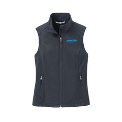 Martin Painting - Port Authority® Women's Core Soft Shell Vest