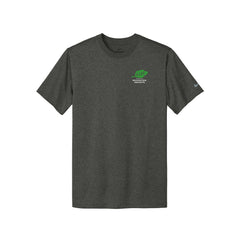 City of Grandview Heights Parks & Rec - Nike Swoosh Sleeve rLegend Tee