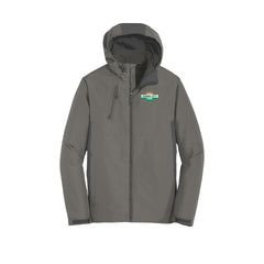 Queen City Ford - Port Authority® Merge 3-in-1 Jacket