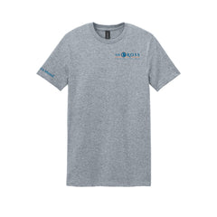 Cross Wealth Management - Gildan - Softstyle® T-Shirt