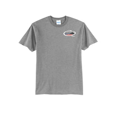 Queen City Laundry - Port & Company® Core Blend Tee