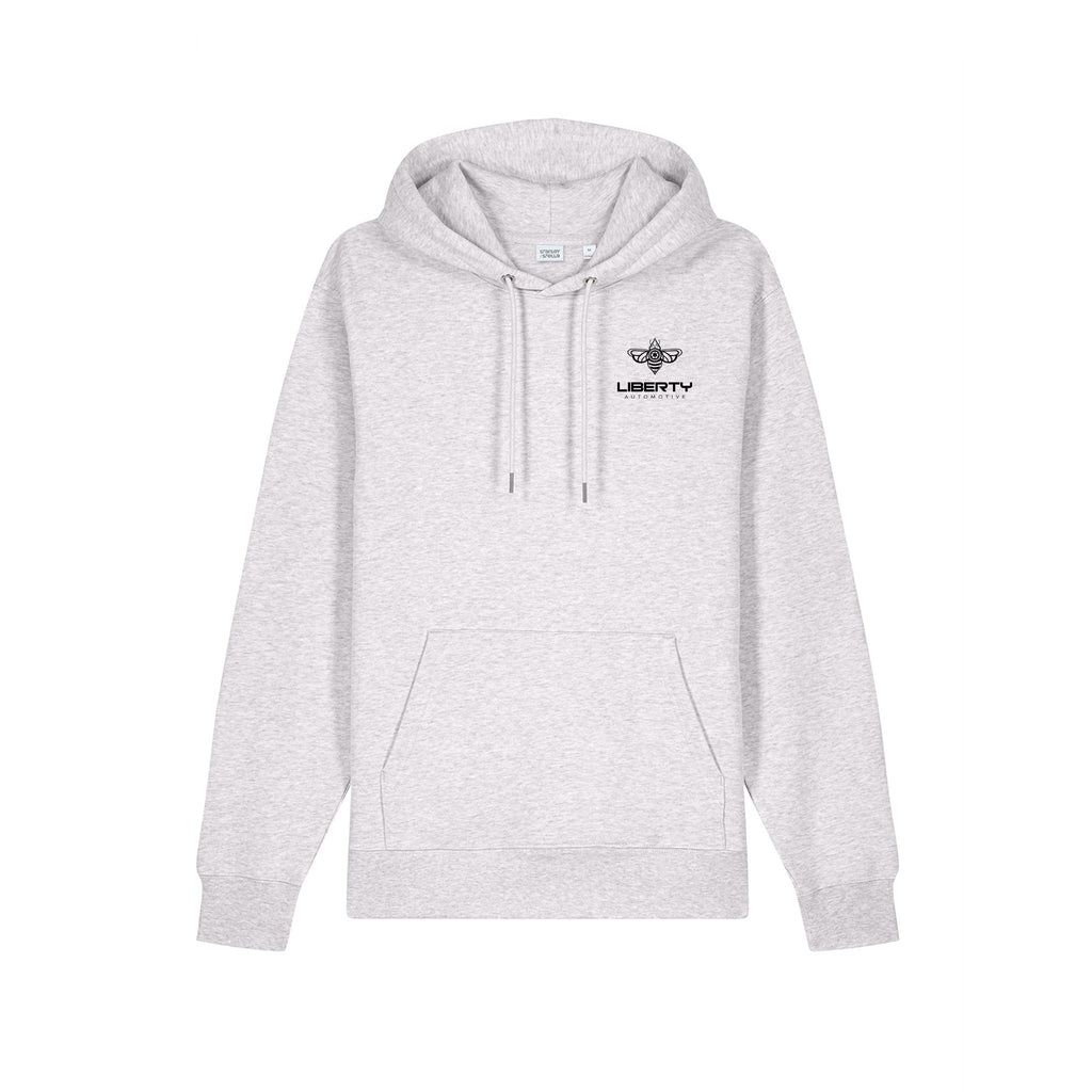 Liberty Automotive - Stanley/Stella Unisex Cruiser 2.0 Hooded Sweatshirt
