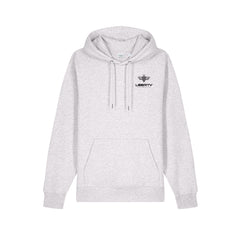 Liberty Automotive - Stanley/Stella Unisex Cruiser 2.0 Hooded Sweatshirt