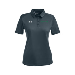 Green Cell - Under Armour Ladies' Tech™ Polo